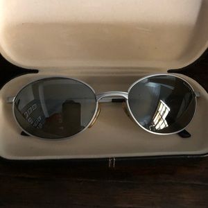 Vintage BOLLE sunglasses